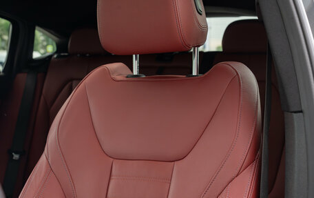 BMW X4, 2020 год, 4 400 000 рублей, 14 фотография