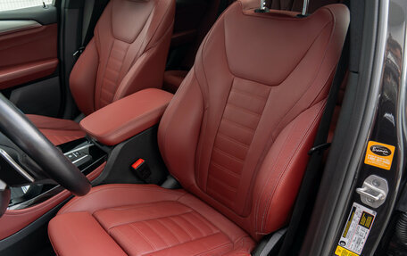 BMW X4, 2020 год, 4 400 000 рублей, 13 фотография
