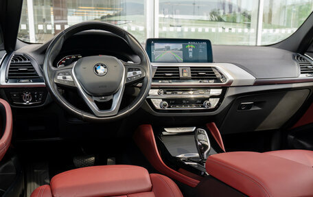 BMW X4, 2020 год, 4 400 000 рублей, 12 фотография