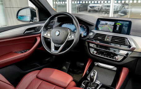 BMW X4, 2020 год, 4 400 000 рублей, 16 фотография