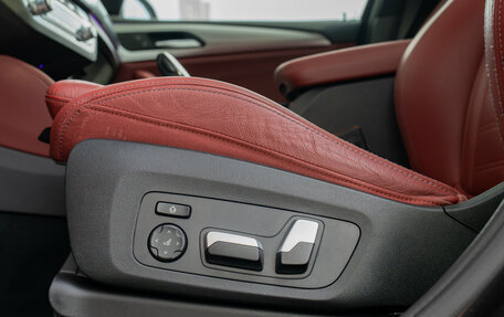BMW X4, 2020 год, 4 400 000 рублей, 15 фотография