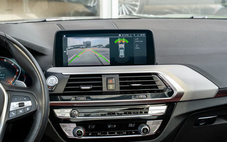 BMW X4, 2020 год, 4 400 000 рублей, 19 фотография