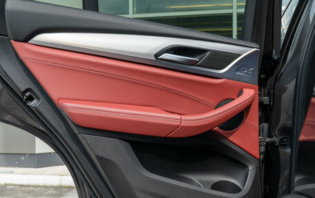 BMW X4, 2020 год, 4 400 000 рублей, 22 фотография