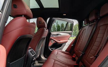 BMW X4, 2020 год, 4 400 000 рублей, 23 фотография