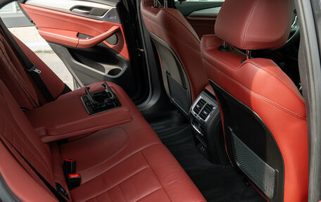 BMW X4, 2020 год, 4 400 000 рублей, 25 фотография