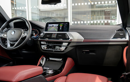 BMW X4, 2020 год, 4 400 000 рублей, 26 фотография