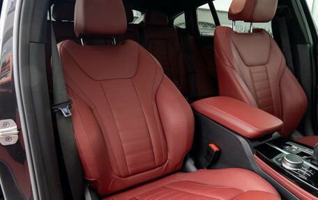 BMW X4, 2020 год, 4 400 000 рублей, 27 фотография