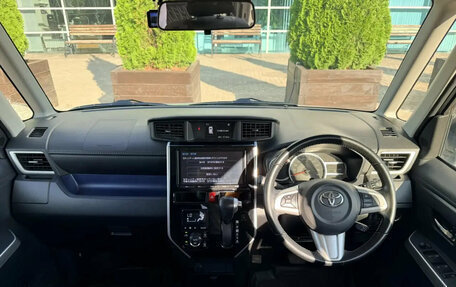 Toyota Roomy I, 2018 год, 1 095 000 рублей, 7 фотография