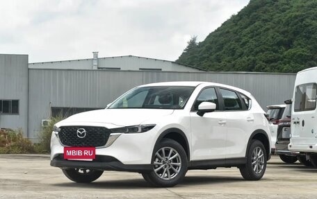 Mazda CX-5 II, 2026 год, 2 598 000 рублей, 2 фотография