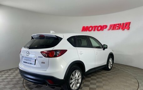 Mazda CX-5 II, 2013 год, 1 834 000 рублей, 4 фотография