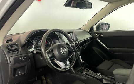 Mazda CX-5 II, 2013 год, 1 834 000 рублей, 7 фотография