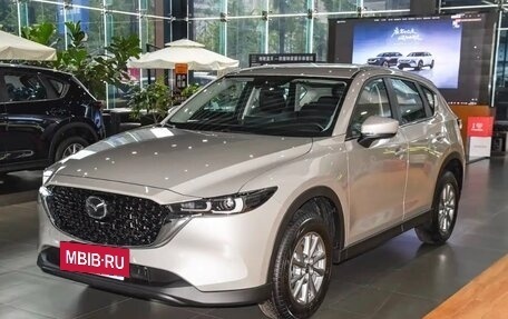 Mazda CX-5 II, 2026 год, 2 598 000 рублей, 3 фотография