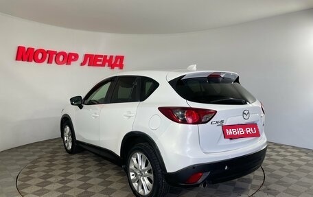 Mazda CX-5 II, 2013 год, 1 834 000 рублей, 6 фотография