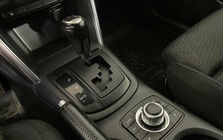 Mazda CX-5 II, 2013 год, 1 834 000 рублей, 19 фотография