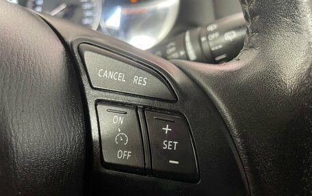 Mazda CX-5 II, 2013 год, 1 834 000 рублей, 14 фотография