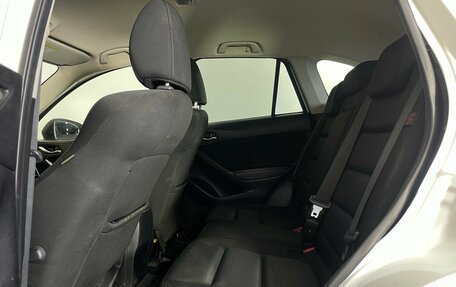 Mazda CX-5 II, 2013 год, 1 834 000 рублей, 21 фотография
