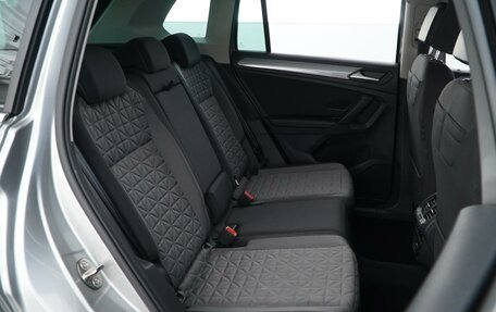 Volkswagen Tiguan II, 2021 год, 2 799 777 рублей, 7 фотография