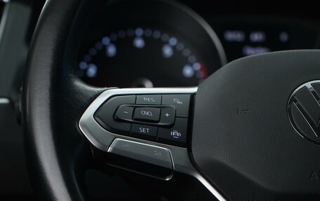Volkswagen Tiguan II, 2021 год, 2 799 777 рублей, 13 фотография