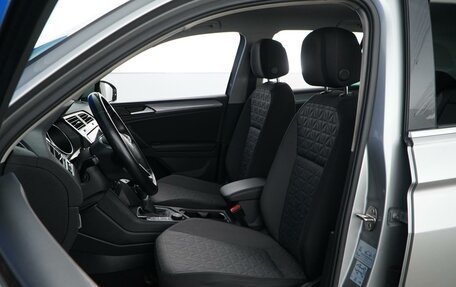 Volkswagen Tiguan II, 2021 год, 2 799 777 рублей, 10 фотография