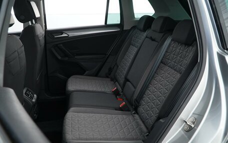Volkswagen Tiguan II, 2021 год, 2 799 777 рублей, 9 фотография