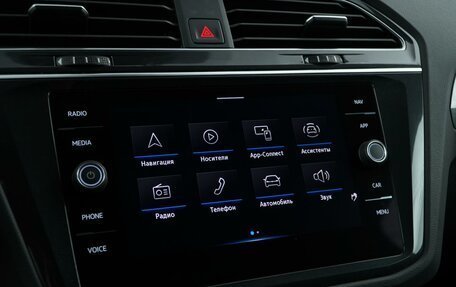 Volkswagen Tiguan II, 2021 год, 2 799 777 рублей, 20 фотография