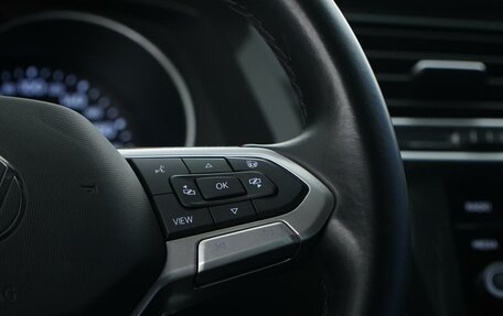 Volkswagen Tiguan II, 2021 год, 2 799 777 рублей, 14 фотография