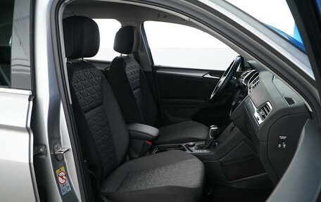Volkswagen Tiguan II, 2021 год, 2 799 777 рублей, 8 фотография