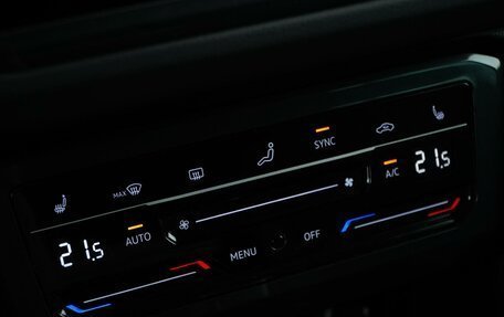 Volkswagen Tiguan II, 2021 год, 2 799 777 рублей, 18 фотография