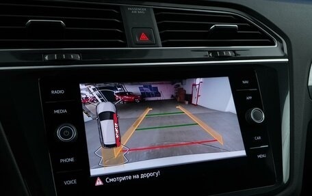 Volkswagen Tiguan II, 2021 год, 2 799 777 рублей, 19 фотография