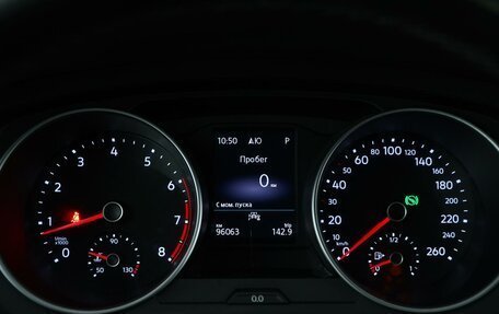 Volkswagen Tiguan II, 2021 год, 2 799 777 рублей, 23 фотография