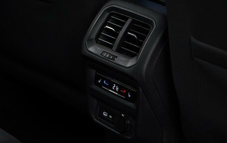 Volkswagen Tiguan II, 2021 год, 2 799 777 рублей, 22 фотография