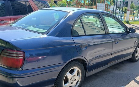 Honda Accord VII рестайлинг, 1999 год, 160 000 рублей, 5 фотография