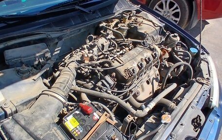 Honda Accord VII рестайлинг, 1999 год, 160 000 рублей, 10 фотография