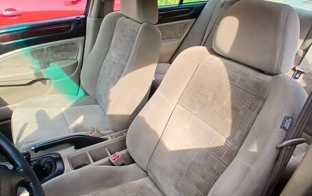 Honda Accord VII рестайлинг, 1999 год, 160 000 рублей, 13 фотография