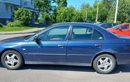 Honda Accord VII рестайлинг, 1999 год, 160 000 рублей, 8 фотография