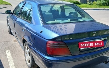 Honda Accord VII рестайлинг, 1999 год, 160 000 рублей, 6 фотография