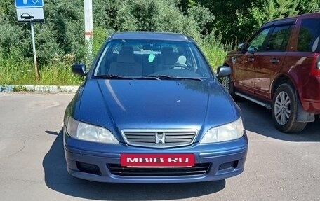 Honda Accord VII рестайлинг, 1999 год, 160 000 рублей, 3 фотография