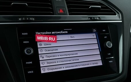 Volkswagen Tiguan II, 2021 год, 2 799 777 рублей, 21 фотография