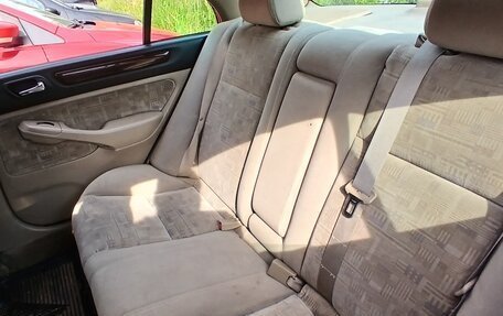 Honda Accord VII рестайлинг, 1999 год, 160 000 рублей, 14 фотография