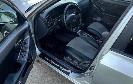 Hyundai Elantra III, 2002 год, 280 000 рублей, 5 фотография