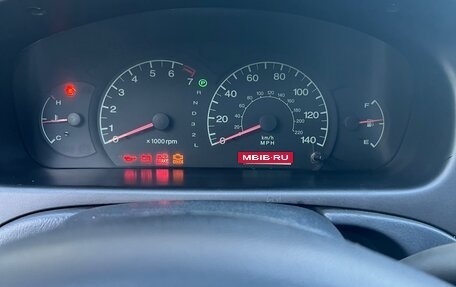 Hyundai Elantra III, 2002 год, 280 000 рублей, 3 фотография
