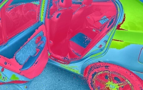 Hyundai Elantra III, 2002 год, 280 000 рублей, 4 фотография