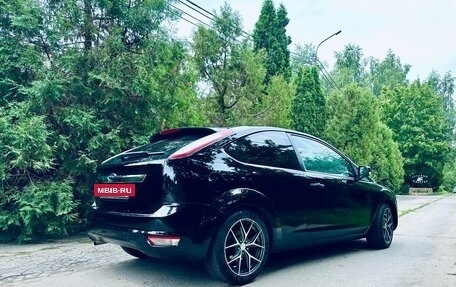 Ford Focus II рестайлинг, 2008 год, 535 000 рублей, 8 фотография