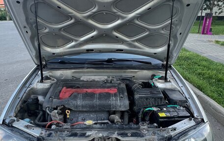 Hyundai Elantra III, 2002 год, 280 000 рублей, 8 фотография