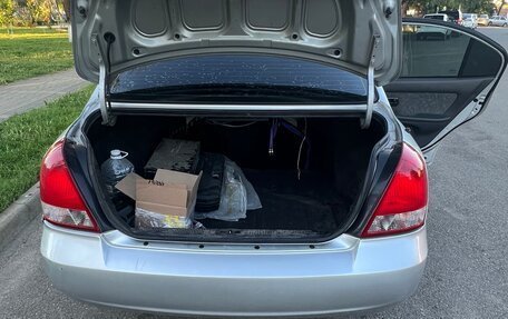 Hyundai Elantra III, 2002 год, 280 000 рублей, 13 фотография