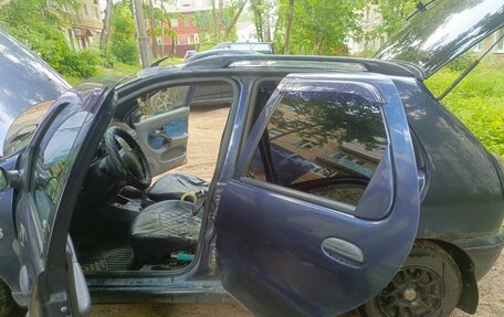 Fiat Palio II, 2000 год, 170 000 рублей, 2 фотография