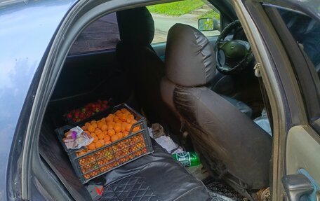 Fiat Palio II, 2000 год, 170 000 рублей, 8 фотография
