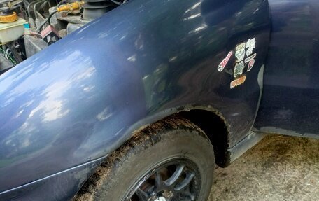 Fiat Palio II, 2000 год, 170 000 рублей, 3 фотография