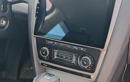 Skoda Octavia, 2011 год, 820 000 рублей, 7 фотография