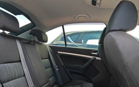 Skoda Octavia, 2011 год, 820 000 рублей, 4 фотография